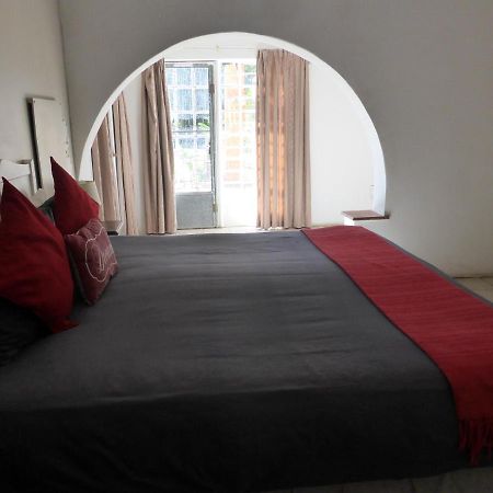 Orange Elephant Backpackers Pansiyon Addo Dış mekan fotoğraf