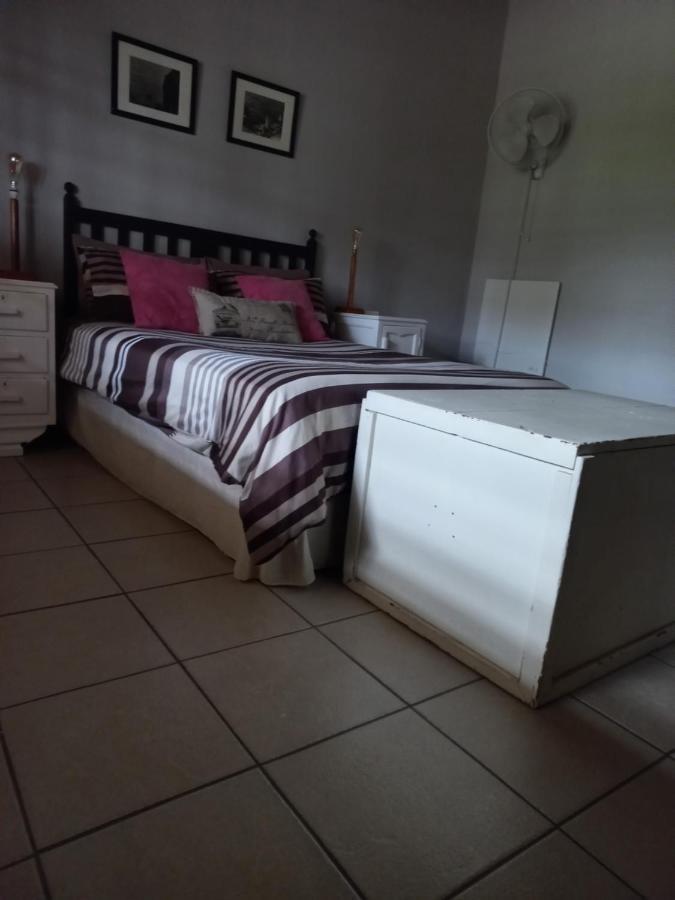 Orange Elephant Backpackers Pansiyon Addo Dış mekan fotoğraf
