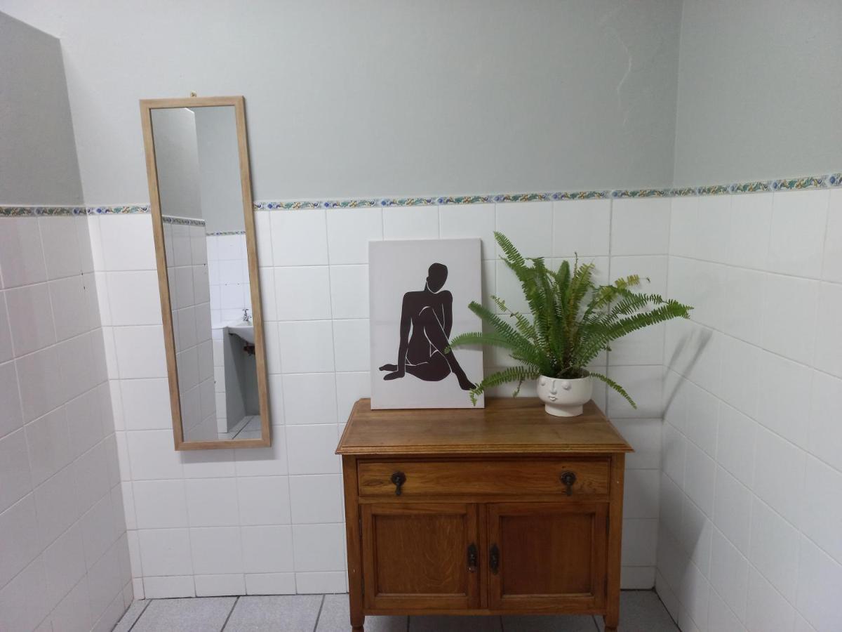 Orange Elephant Backpackers Pansiyon Addo Dış mekan fotoğraf